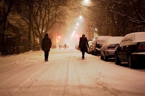 描写雪的优美句子 洁白的雪，我爱你，我爱你的纯洁