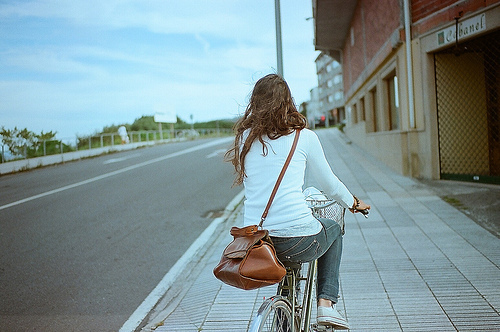 幸福如人饮水，冷暖自知