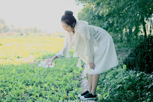 姑娘，别在你一无所有时选择结婚！