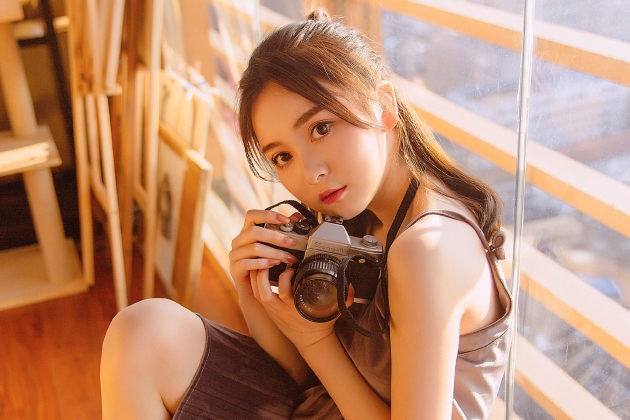 发朋友圈的精美晚安句子