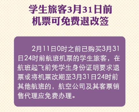 疫情应对10项新政策图片说说