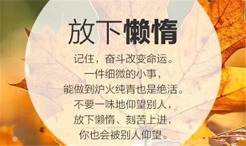 最有内涵的人生哲理名言(精选62句)