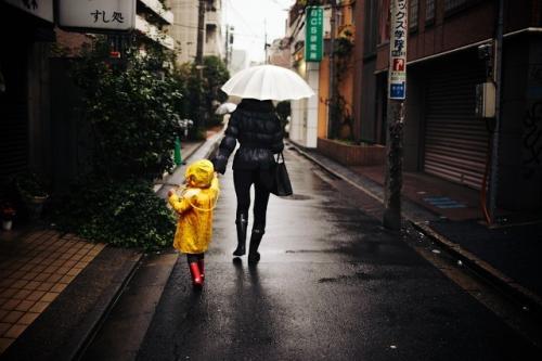 描写雨的佳句 关于雨天的唯美句子59句