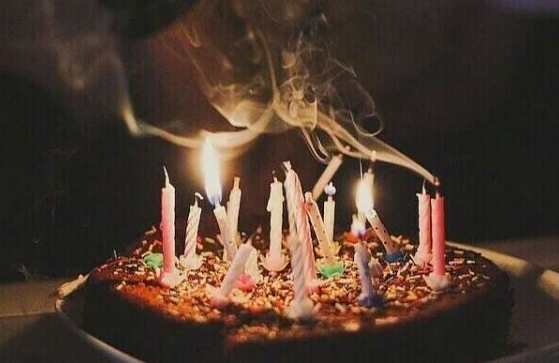 三十而立的生日说说，致自己奔三的生日句子(精选5句)