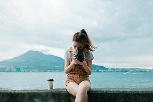 有气质女人晚安说说 努力女人晚安说说(精选52句)